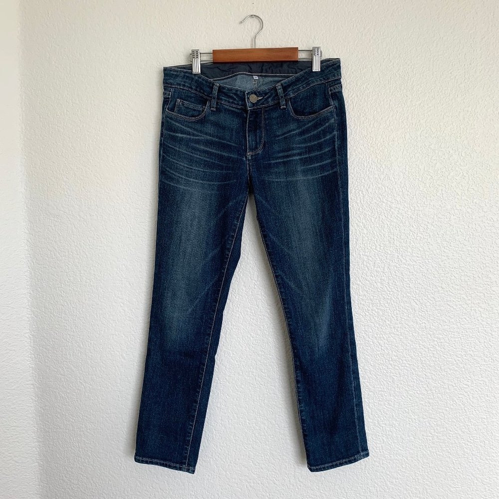 Paige Skinny Denim Jeans Size 27